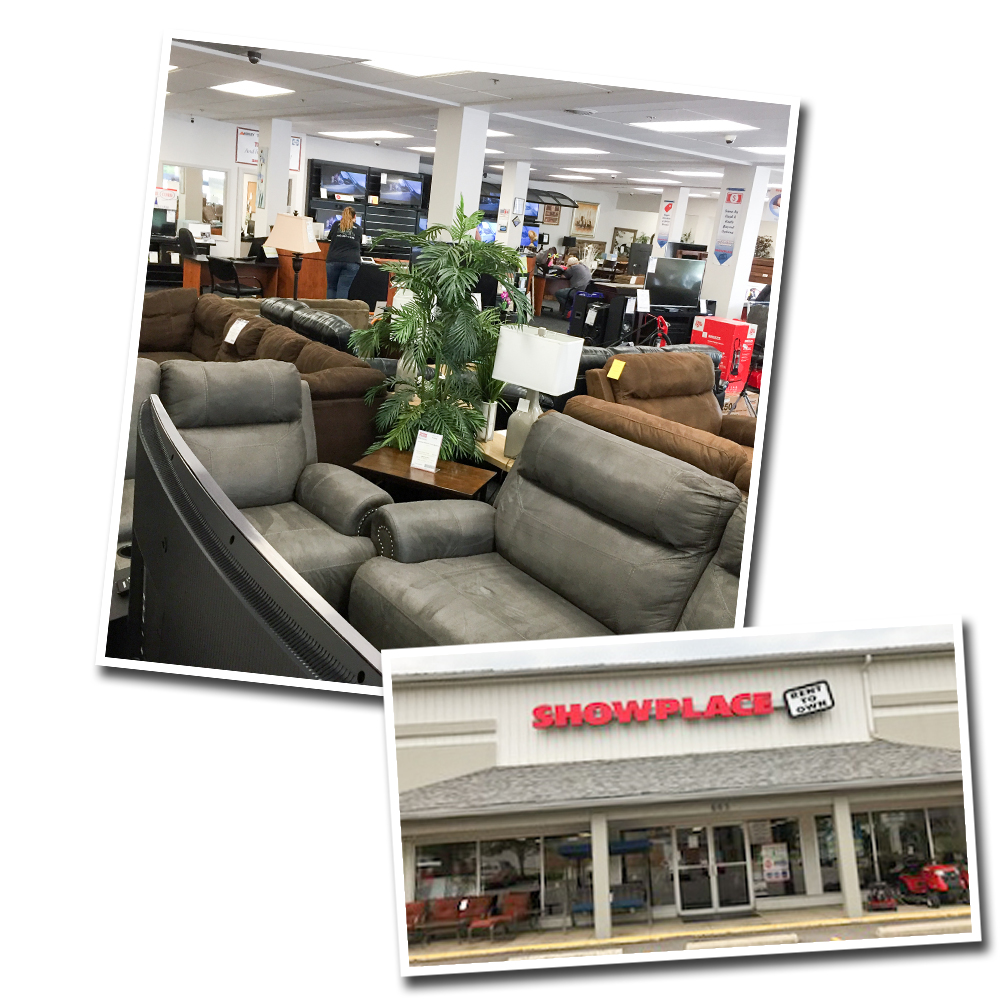 Showplace MarionMade