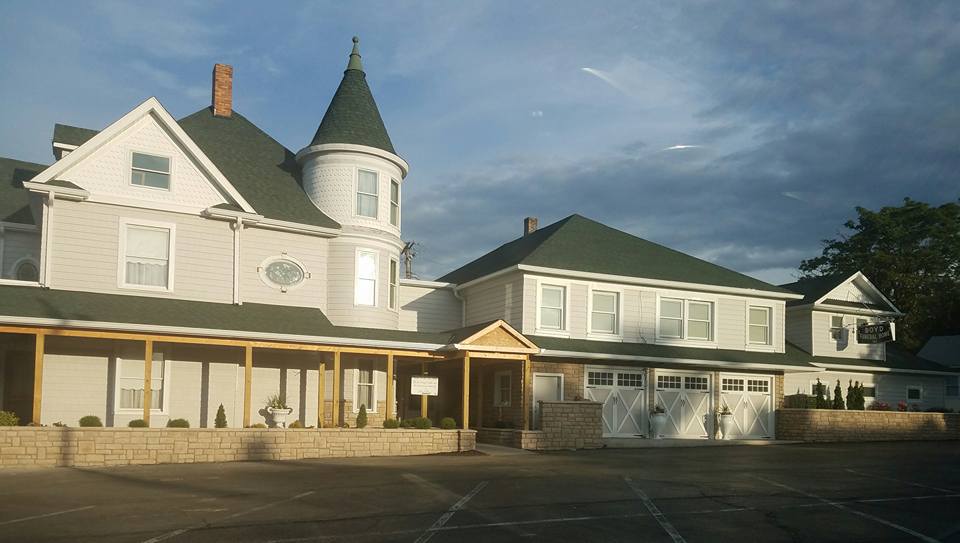 BoydBorn Funeral Home MarionMade