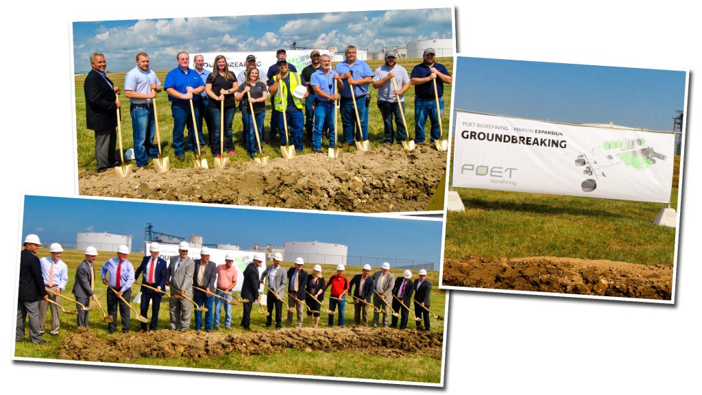 POET Biorefining MarionMade