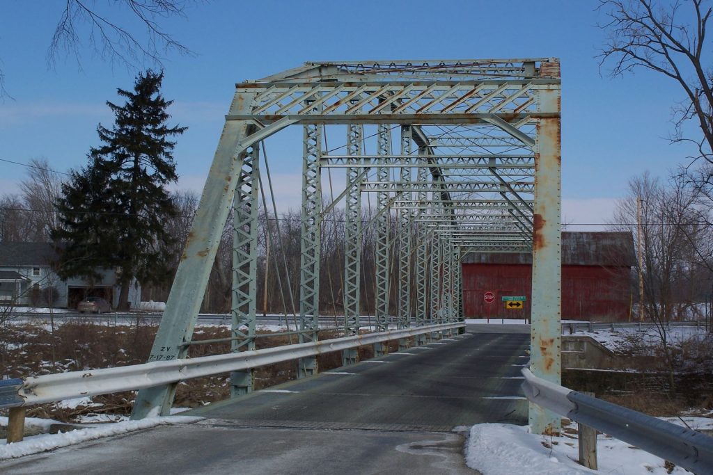 Kings Mill Covered Bridge MarionMade