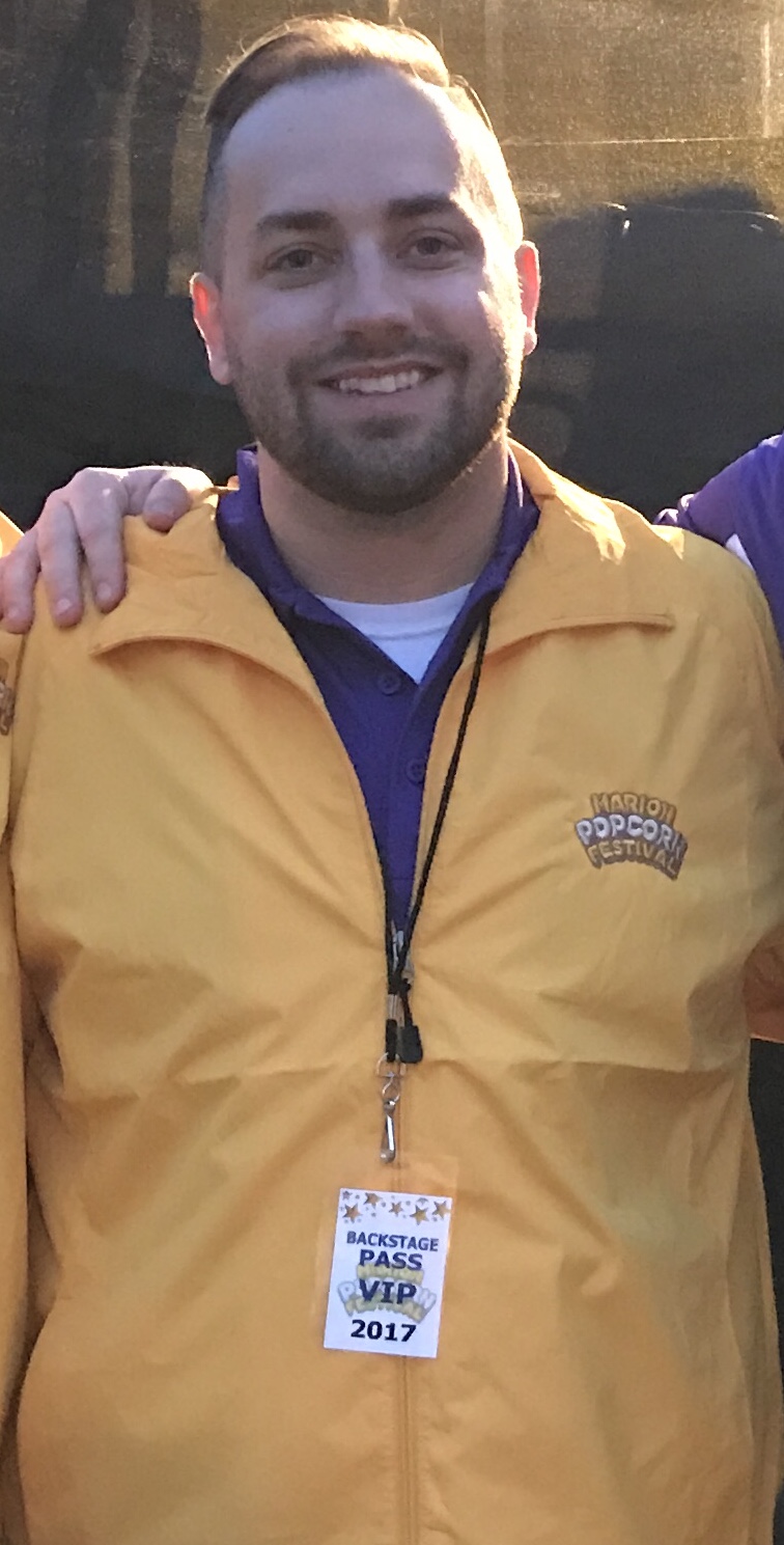 Robb Koons MarionMade