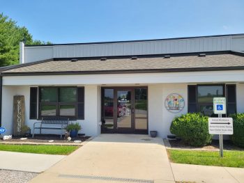 Marion Area Humane Society