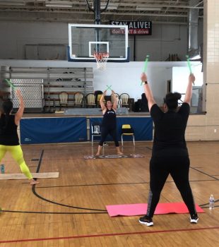 Pound Class