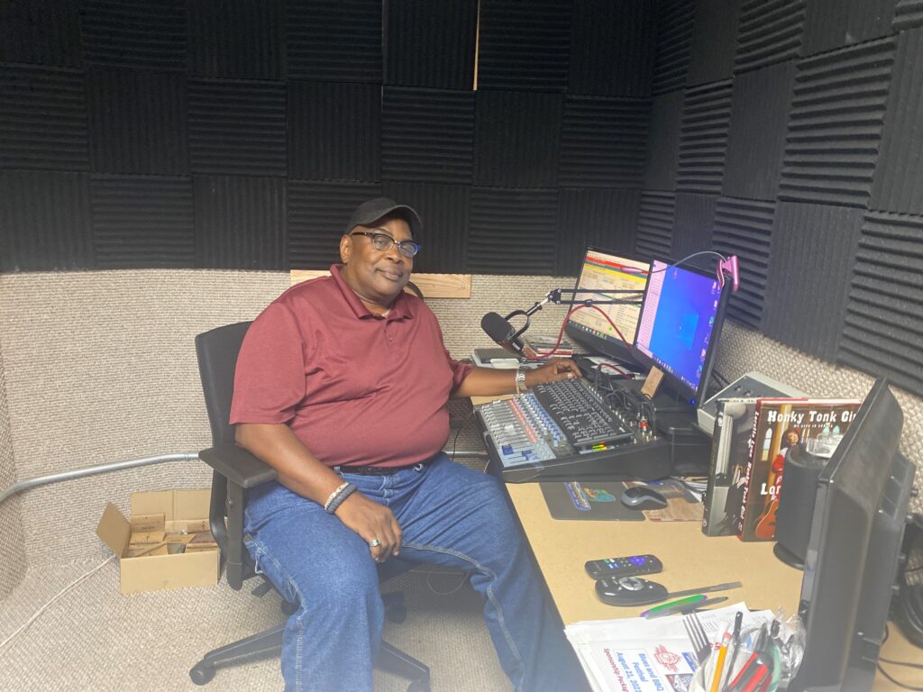 Only Ohio Blues Station Finds Strong Support in Marion MarionMade