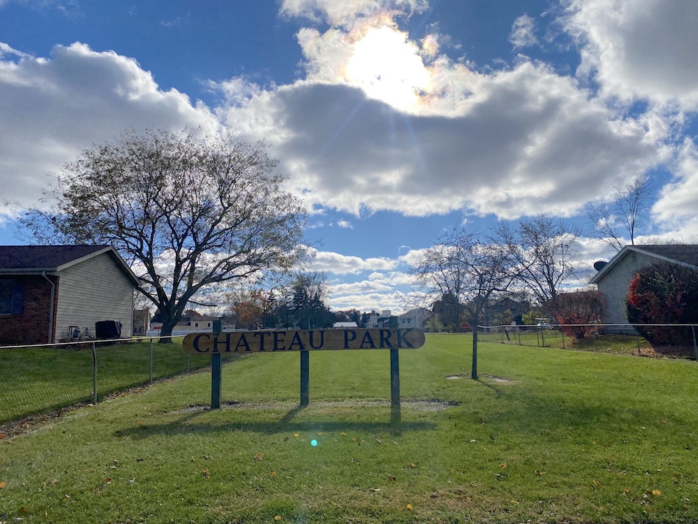 Marion City Parks Department MarionMade