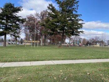 Garfield Park