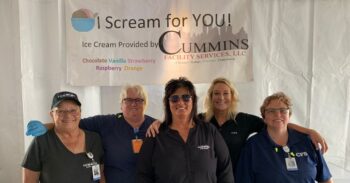 Cummins Facility Services