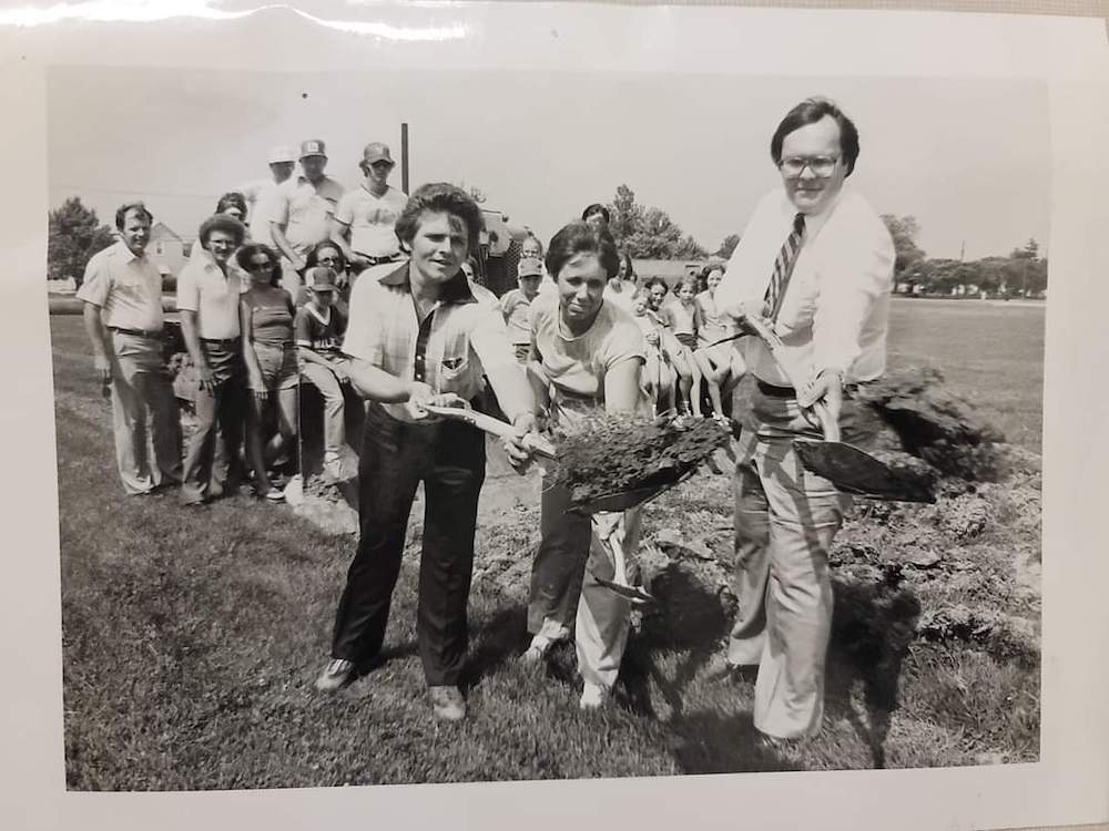 Waldo Pool MarionMade