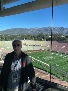 eff Ruth Rose Bowl 2019