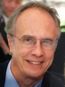 Richard Scott Evans