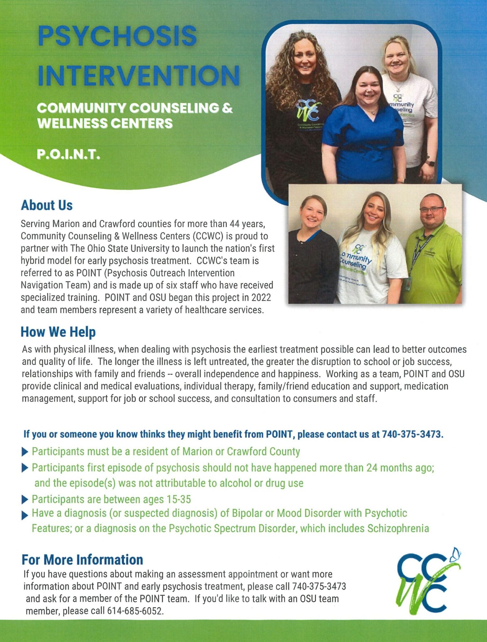 Experience The Difference: Innovative New Programs! - f0c8pym